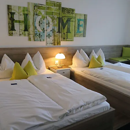 Deutschherrenhof Trier