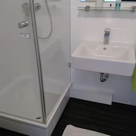 Szálloda Deutschherrenhof 3*