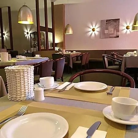 Ξενοδοχείο Deutschherrenhof 3*