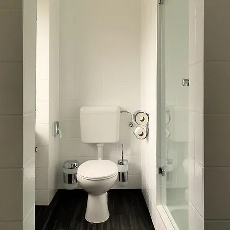 Deutschherrenhof Szálloda