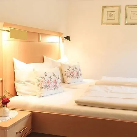 فندق Deutschherrenhof 3*
