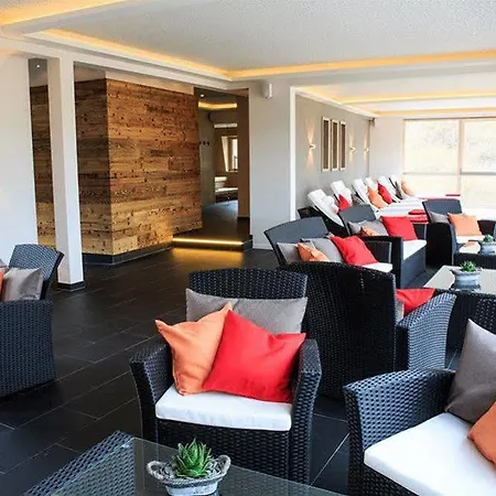 Deutschherrenhof Szálloda