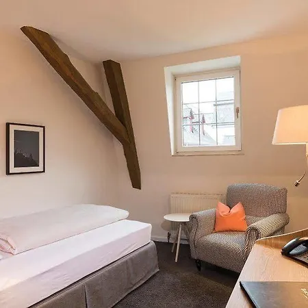 Deutschherrenhof Szálloda