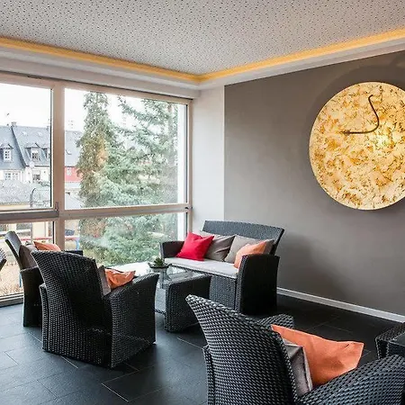 Szálloda Deutschherrenhof