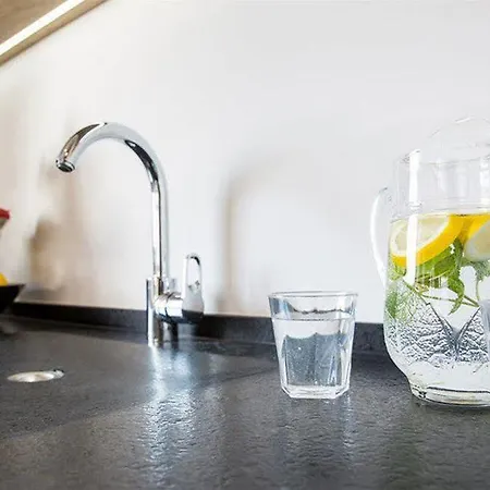 Szálloda Deutschherrenhof Trier