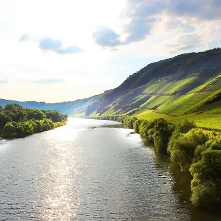 Deutschherrenhof Hotel