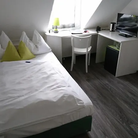 Szálloda Deutschherrenhof