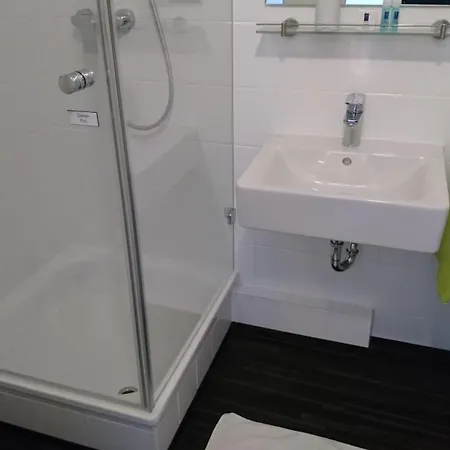 Deutschherrenhof Hotel Tréveris