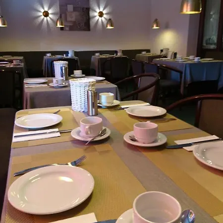 Deutschherrenhof Hotel 3*