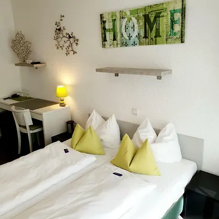 Szálloda Deutschherrenhof