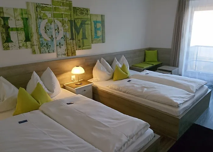 Deutschherrenhof Trier