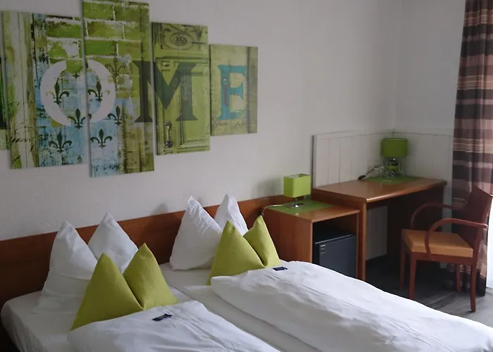 ドイチェヘーレンホフ