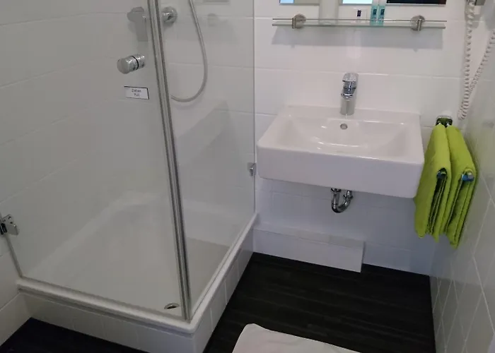 ホテル ドイチェヘーレンホフ 3*