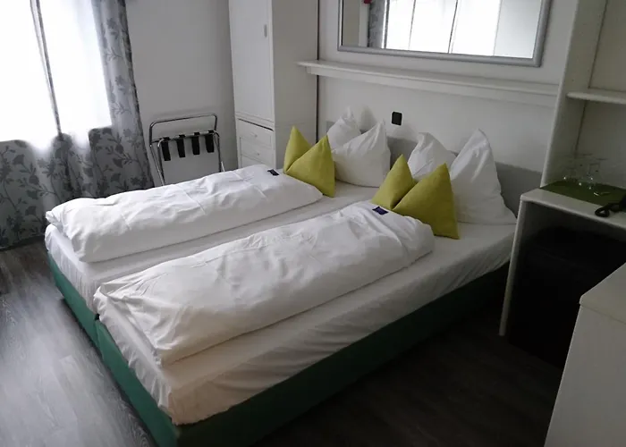 ドイチェヘーレンホフ