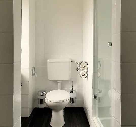 ドイチェヘーレンホフ ホテル