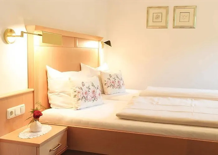 ホテル ドイチェヘーレンホフ 3*