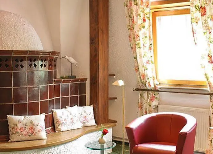 ドイチェヘーレンホフ 3* トリーア