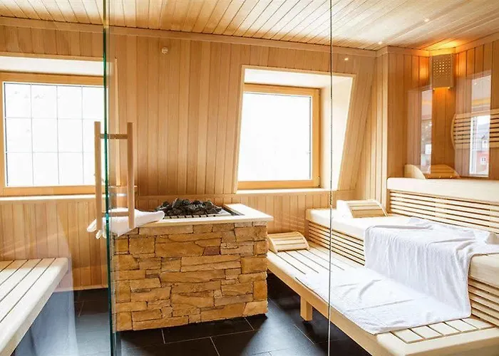 ドイチェヘーレンホフ 3*