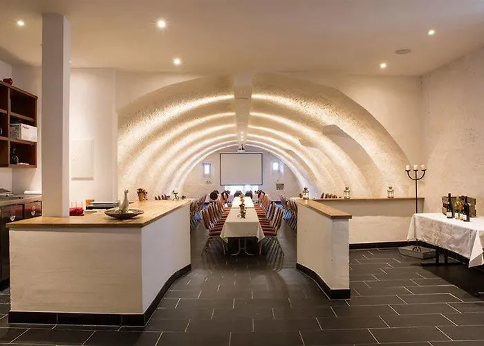 ホテル ドイチェヘーレンホフ トリーア