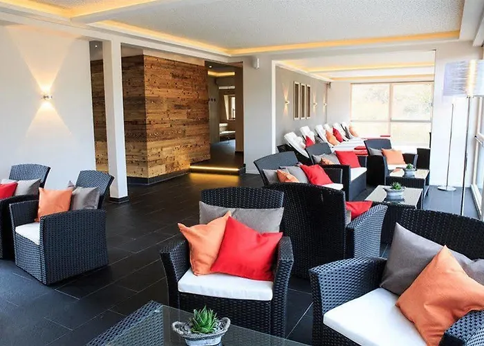 ドイチェヘーレンホフ ホテル