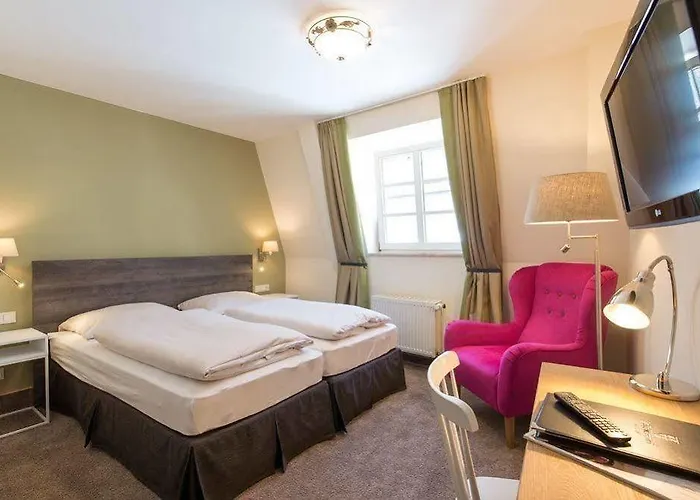 ドイチェヘーレンホフ 3* トリーア