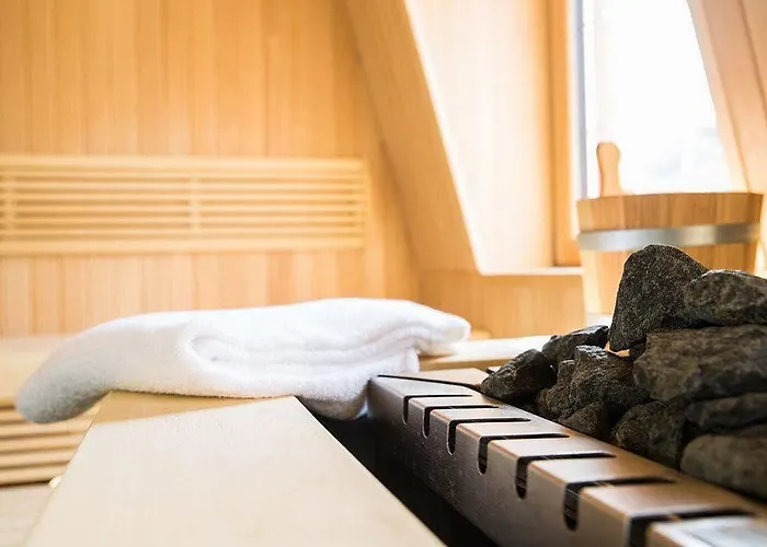 ドイチェヘーレンホフ ホテル 3*