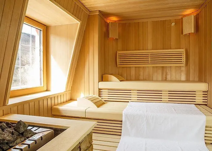 ドイチェヘーレンホフ トリーア