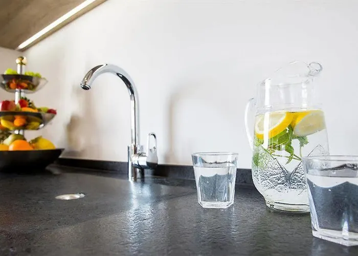 Hotel Deutschherrenhof Trier