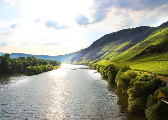 ドイチェヘーレンホフ ホテル