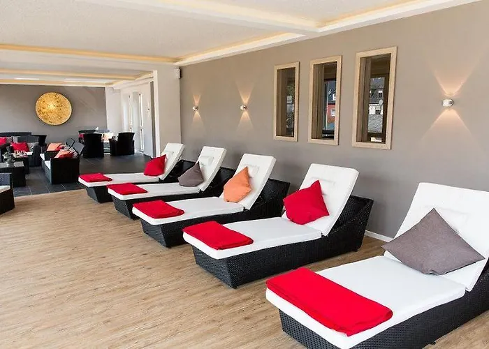 ホテル ドイチェヘーレンホフ 3*