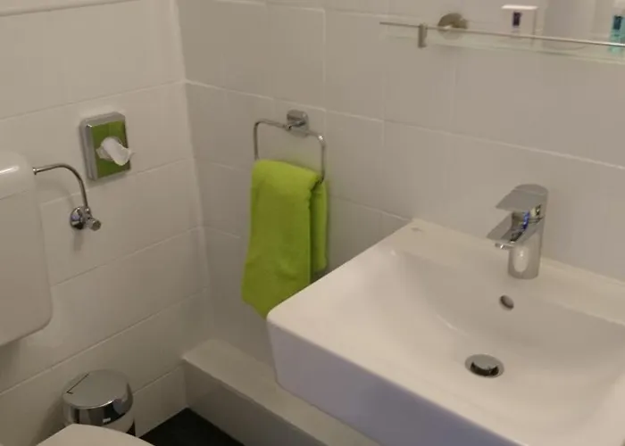 ホテル ドイチェヘーレンホフ トリーア