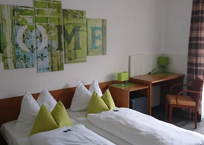 ドイチェヘーレンホフ トリーア