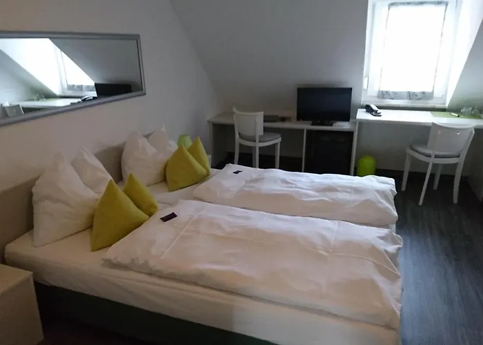 Deutschherrenhof Trier