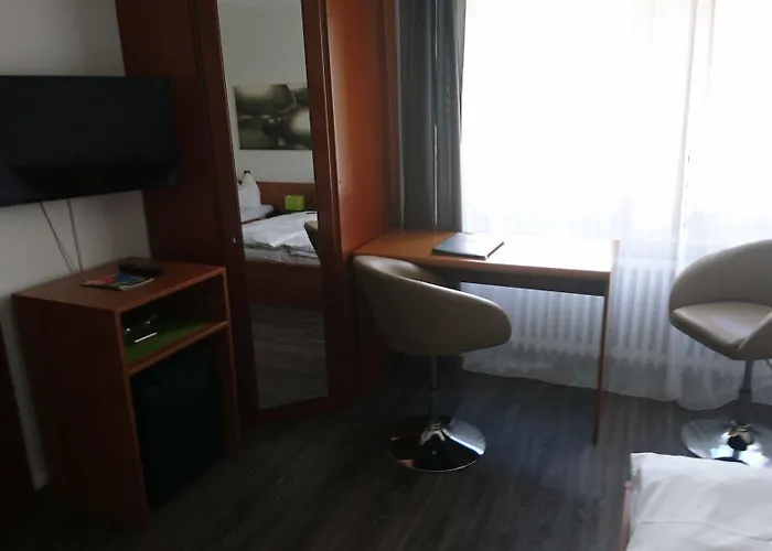 ドイチェヘーレンホフ