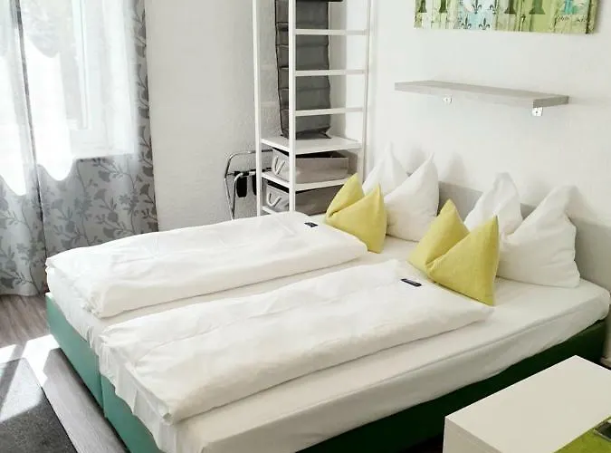 ホテル ドイチェヘーレンホフ