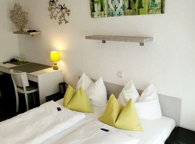 ホテル ドイチェヘーレンホフ